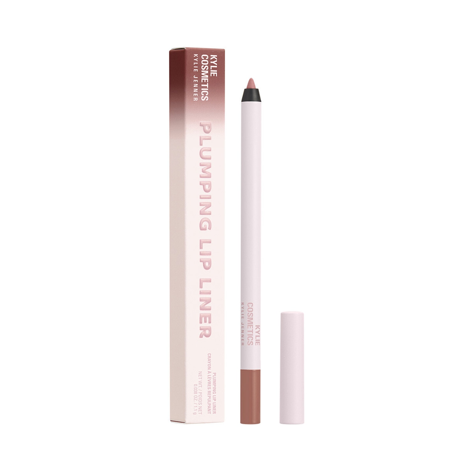 KYLIE PLUMPING LIP LINER (DELINEADOR PARA LABIOS)